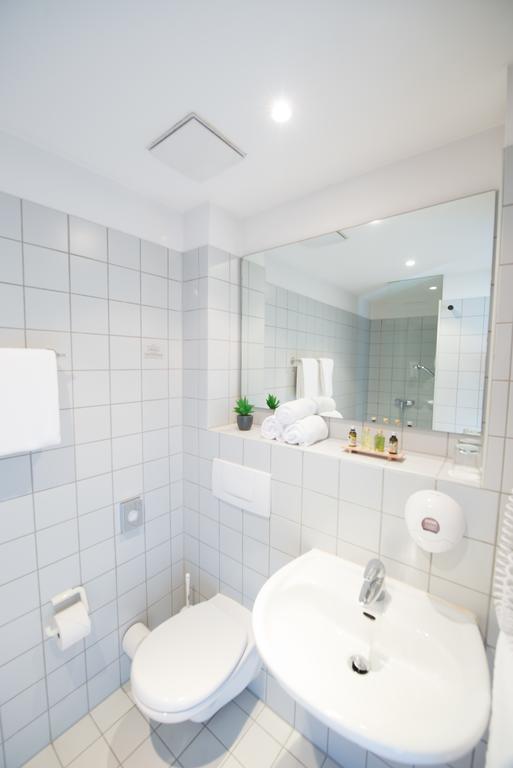 Bischofshol Hotel Hannover Exterior photo