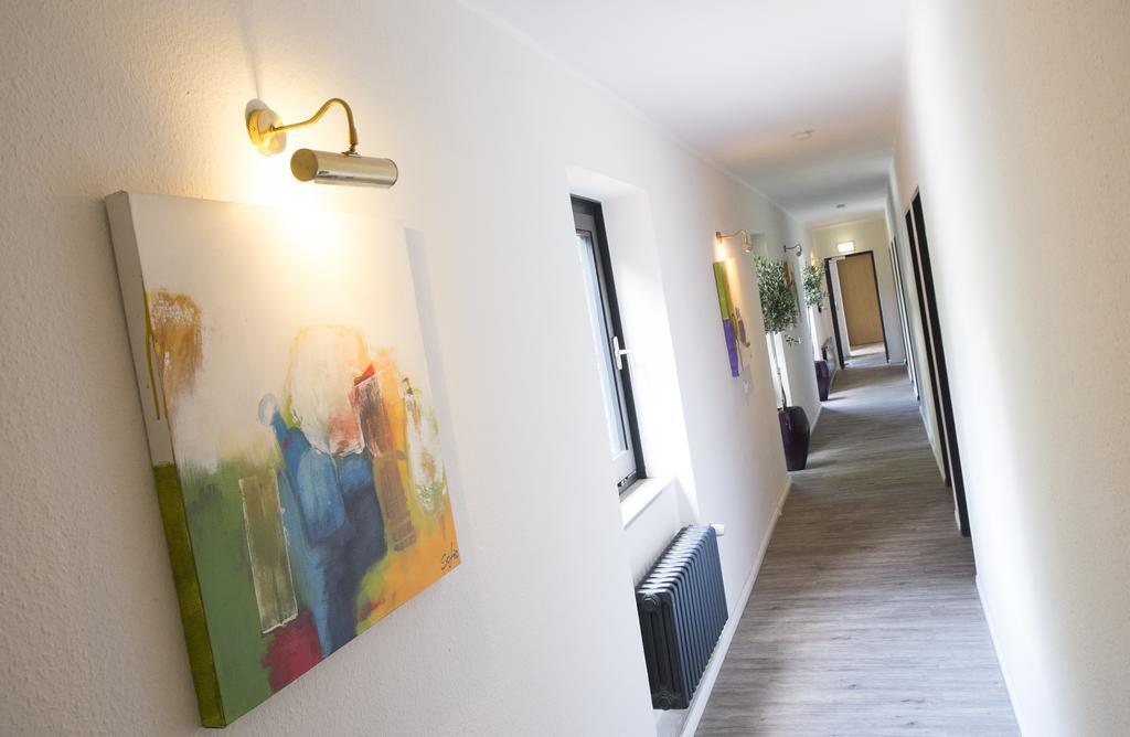 Bischofshol Hotel Hannover Exterior photo