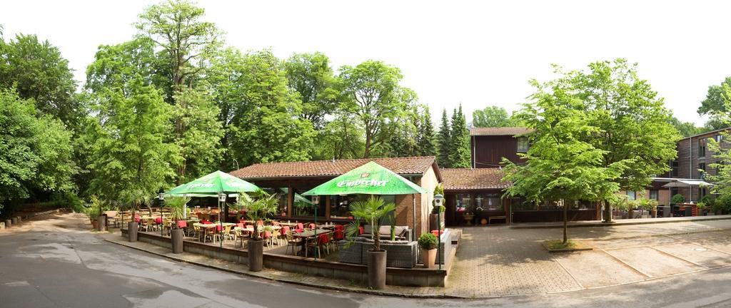 Bischofshol Hotel Hannover Exterior photo