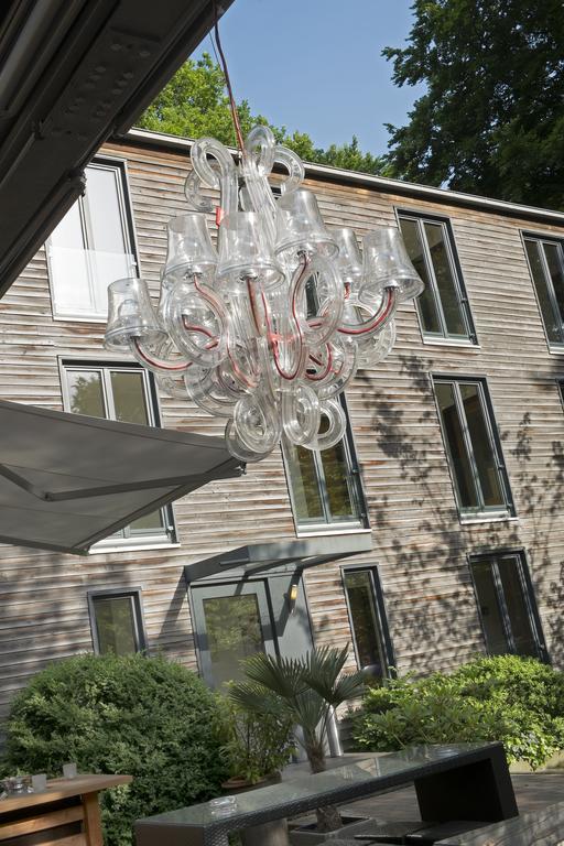 Bischofshol Hotel Hannover Exterior photo