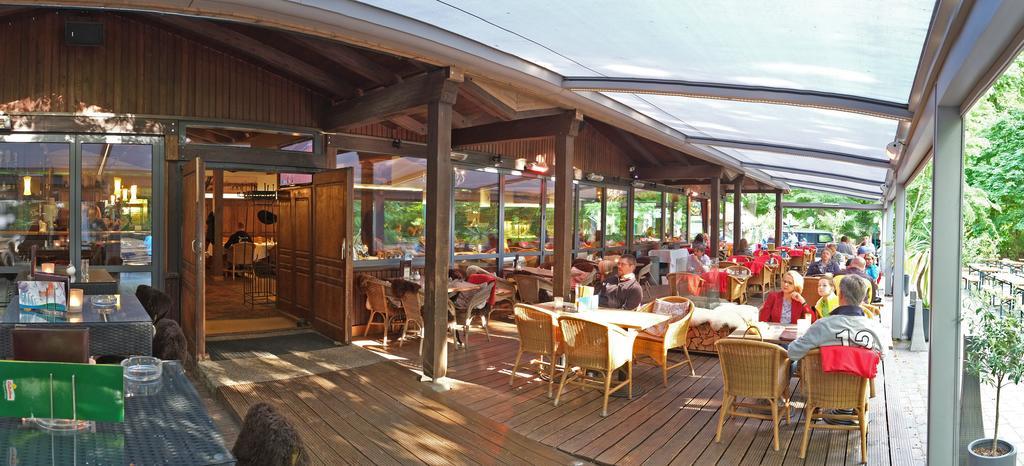 Bischofshol Hotel Hannover Exterior photo